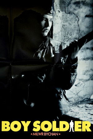 Boy Soldier Boy Soldier