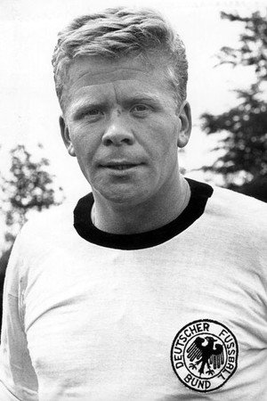 Helmut Haller