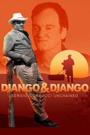 Django & Django: Sergio Corbucci Unchained Django & Django: Sergio Corbucci Unchained