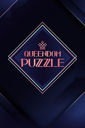 Queendom Puzzle