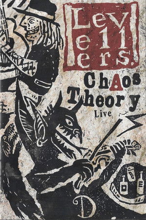 Levellers: Chaos Theory Levellers: Chaos Theory
