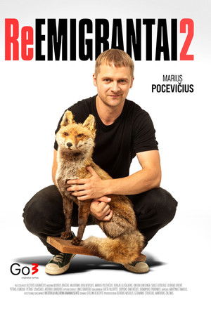 ReEmigrants 2 ReEmigrants 2