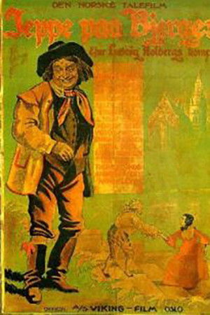 Jeppe paa bjerget Jeppe paa bjerget