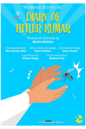 Diary Of Hitler Kumar Diary Of Hitler Kumar