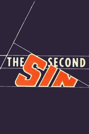 The Second Sin The Second Sin