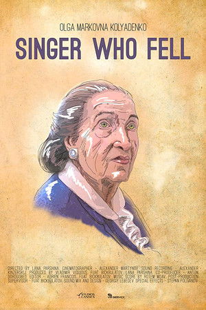 Singer Who Fell Singer Who Fell