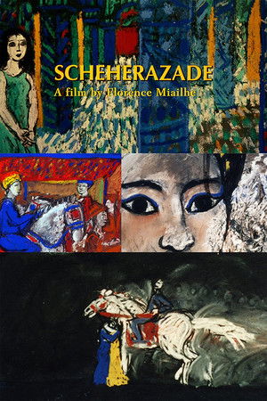 Schéhérazade Schéhérazade