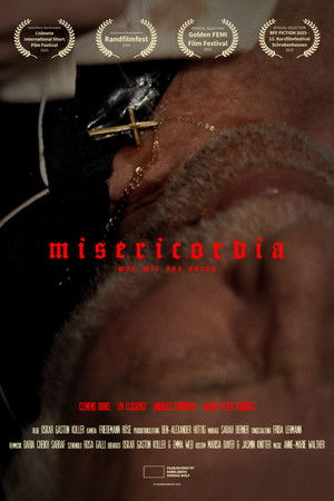 Misericordia - Was wir uns antun Misericordia - Was wir uns antun