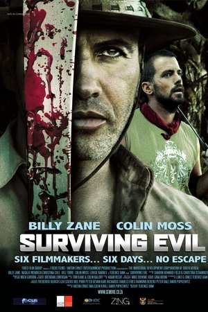 Surviving Evil Surviving Evil