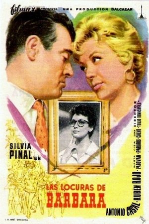 Las locuras de Bárbara