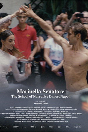 Marinella Senatore. The School of Narrative Dance, Naples Marinella Senatore. The School of Narrative Dance, Naples