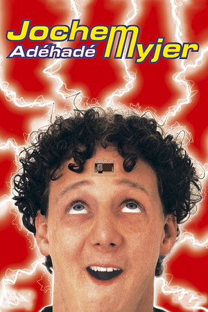 Jochem Myjer: Adéhadé Jochem Myjer: Adéhadé