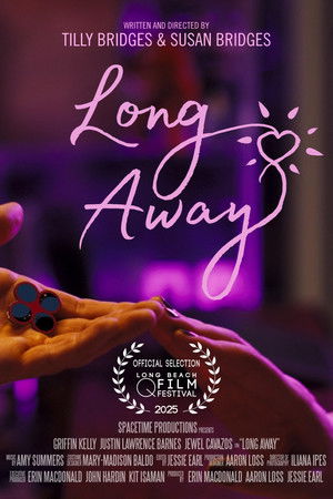 Long Away Long Away