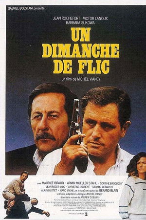 Un dimanche de flics Un dimanche de flics