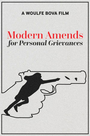 Modern Amends for Personal Grievances Modern Amends for Personal Grievances