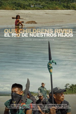 Our Children's River Our Children's River