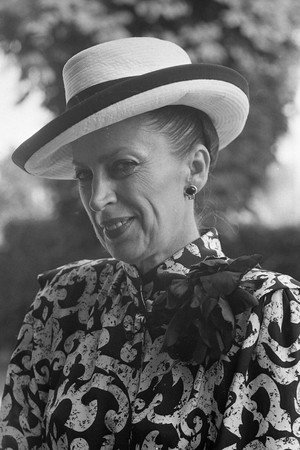Geneviève de Fontenay