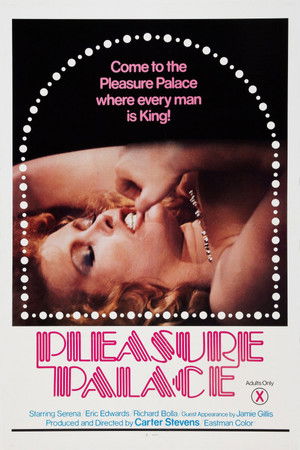 Pleasure Palace Pleasure Palace