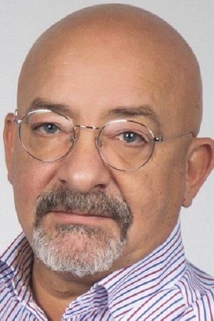 Sergey Bagirov
