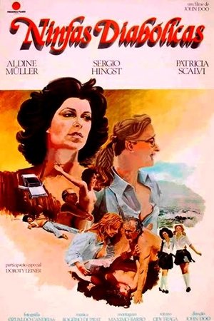 Devil Nymphs Devil Nymphs