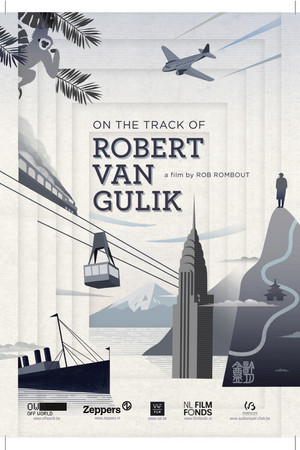 On the Track of Robert Van Gulik On the Track of Robert Van Gulik