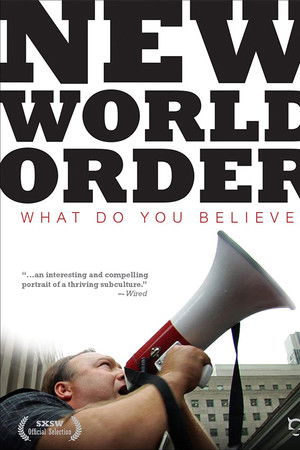 New World Order: Blueprint of Madmen New World Order: Blueprint of Madmen