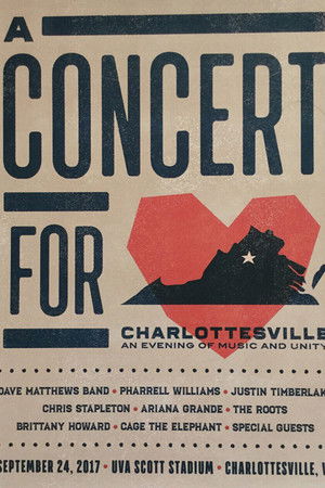 Dave Matthews Band - Concert for Charlottesville Dave Matthews Band - Concert for Charlottesville