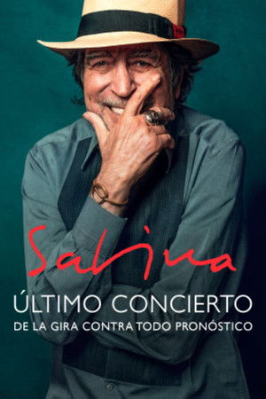 Sabina. Contra todo pronóstico Sabina. Contra todo pronóstico