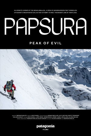 Papsura: Peak of Evil Papsura: Peak of Evil