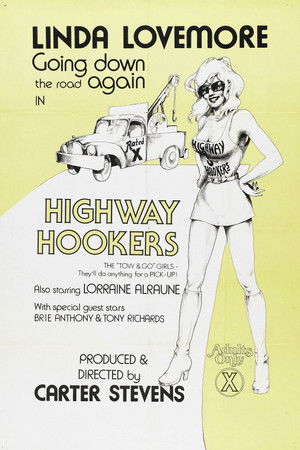 Highway Hookers Highway Hookers