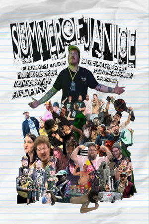 Summer of Janice Summer of Janice