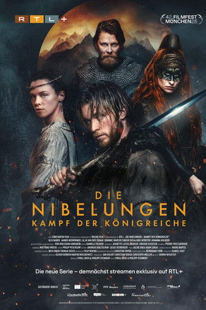 Die Nibelungen - Kampf der Königreiche