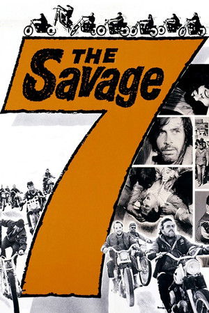 The Savage Seven The Savage Seven