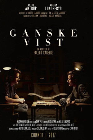 Ganske vist Ganske vist