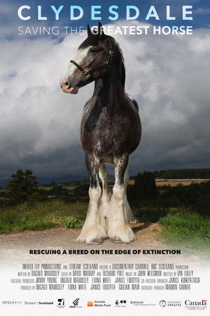 Clydesdale: Saving the Greatest Horse Clydesdale: Saving the Greatest Horse