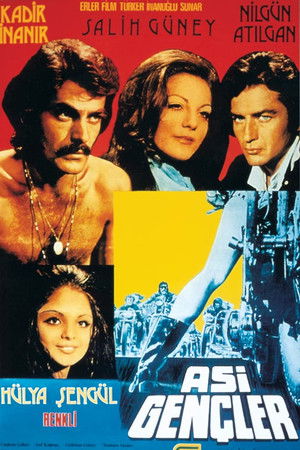 Asi Gençler Asi Gençler