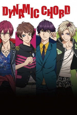 DYNAMIC CHORD DYNAMIC CHORD