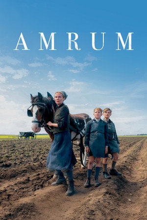 Une enfance allemande - Ile d'Amrum, 1945