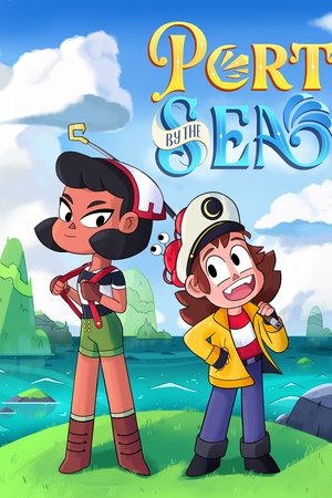 Port by the Sea Port by the Sea