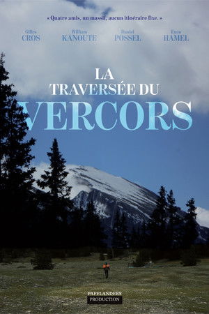 La Traversée du Vercors