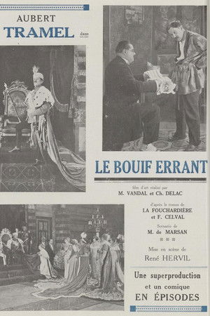 Le Bouif errant