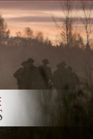 Heritage Minutes: Liberation of the Netherlands Heritage Minutes: Liberation of the Netherlands