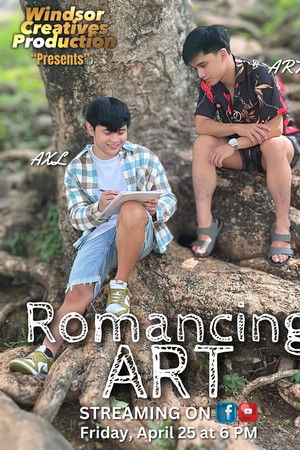 Romancing Art Romancing Art