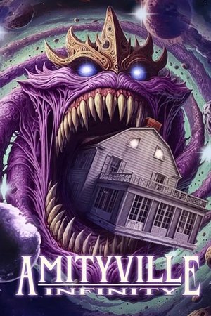 Amityverse: Infinity Amityverse: Infinity