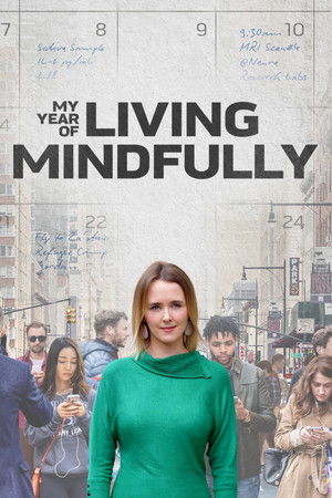 My Year of Living Mindfully My Year of Living Mindfully