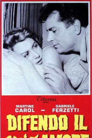 Defend My Love Defend My Love