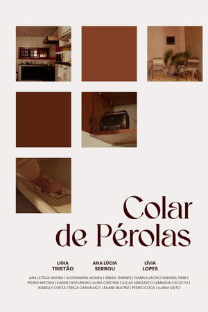 Colar de Pérolas