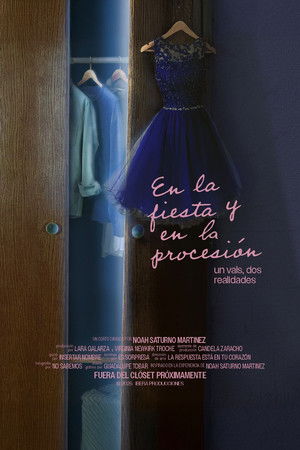 En la fiesta y en la procesión En la fiesta y en la procesión