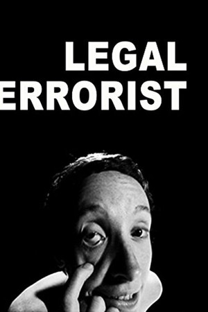 Legal Errorist Legal Errorist