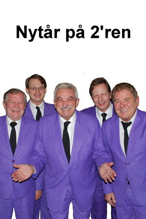 Nytår på 2'ren Nytår på 2'ren